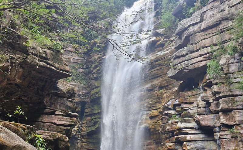 Energia da Chapada