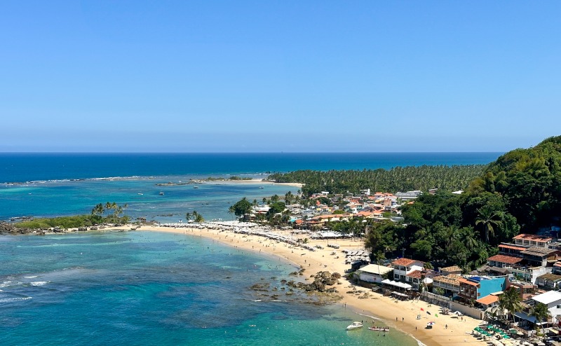 Litoral Sul